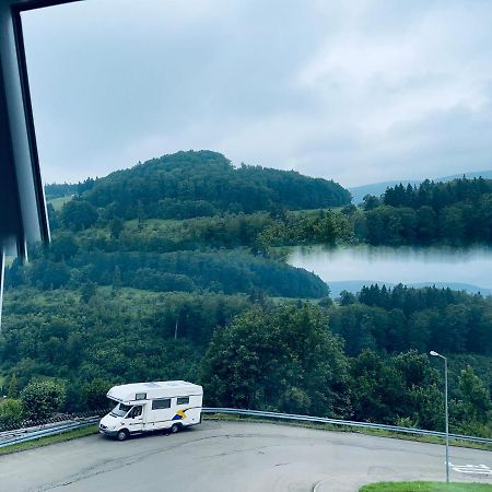 Albblick Albstadt Exterior foto