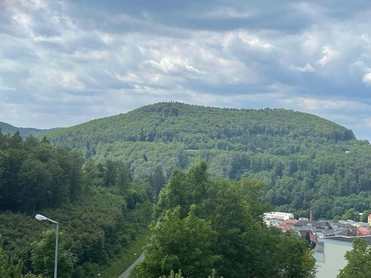 Albblick Albstadt Exterior foto