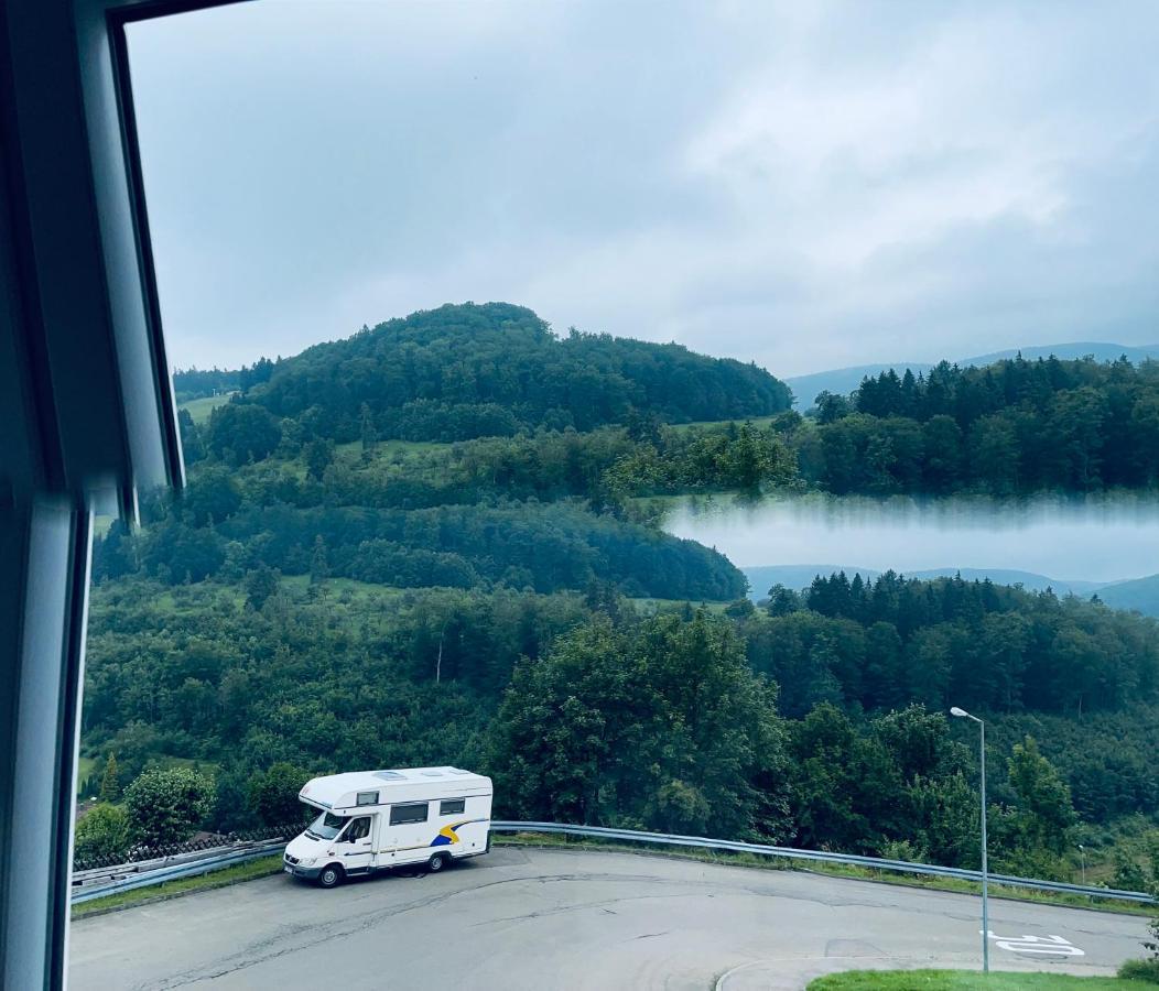 Albblick Albstadt Exterior foto